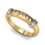 Ravishing Diamond Ring