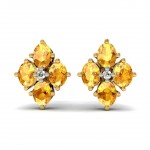 Solaries Studs Earring