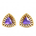 Lily Studs Earring