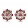 Florence Studs Earring