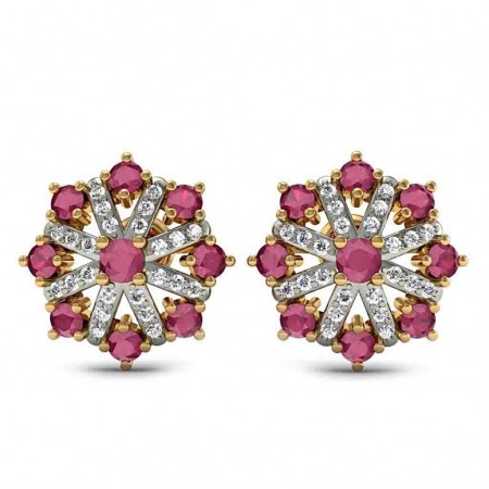 Florence Studs Earring