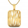 Attention is Brilliance Pendant