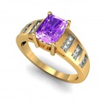 Lady's Choice Ring