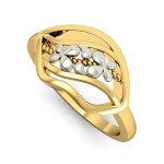 Prime Loved Gold Ring