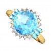 Glory Sparkle Ring