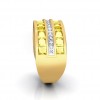  
Gemstone: Yellow Sapphire
Gold Color: Yellow